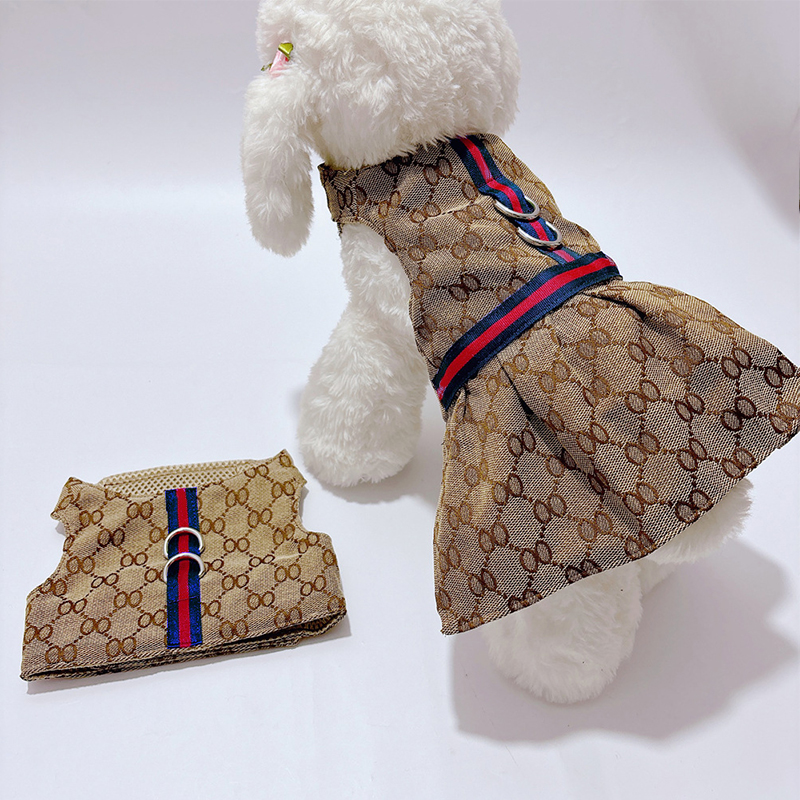 Men Formal Wear Vest - Pet Couple Clothing Designer Luxury Women