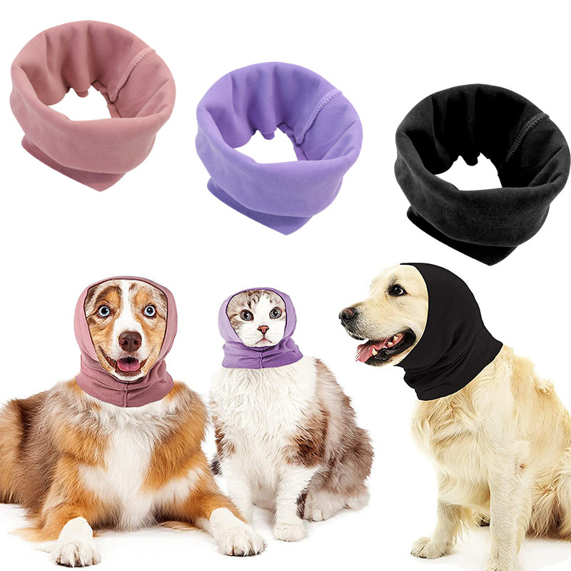 Windsor Knot Tie - Hat for dogs Dog grooming earmuffs