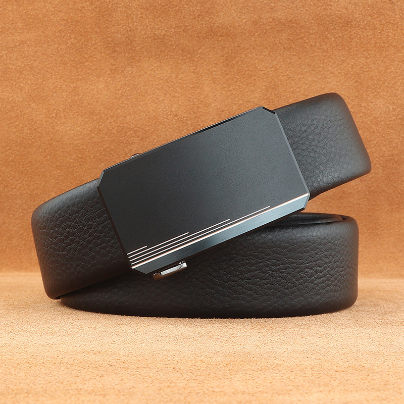 Men's Automatic Buckle inner w - مراجعة Men'S Luxury Formal Wear Brands وسعره