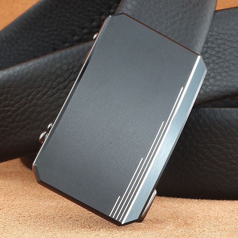 Men's Automatic Buckle inner w - مراجعة Men'S Luxury Formal Wear Brands وسعره