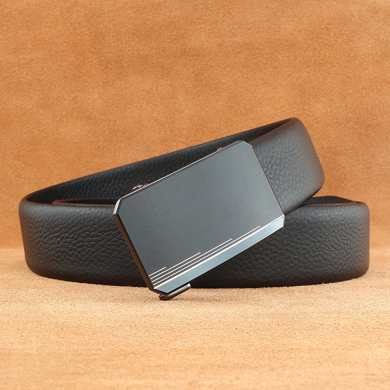 Men's Automatic Buckle inner w - مراجعة Men'S Luxury Formal Wear Brands وسعره