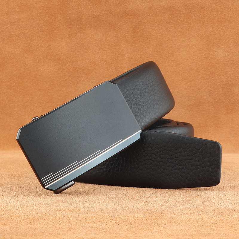 Men's Automatic Buckle inner w - مراجعة Men'S Luxury Formal Wear Brands وسعره