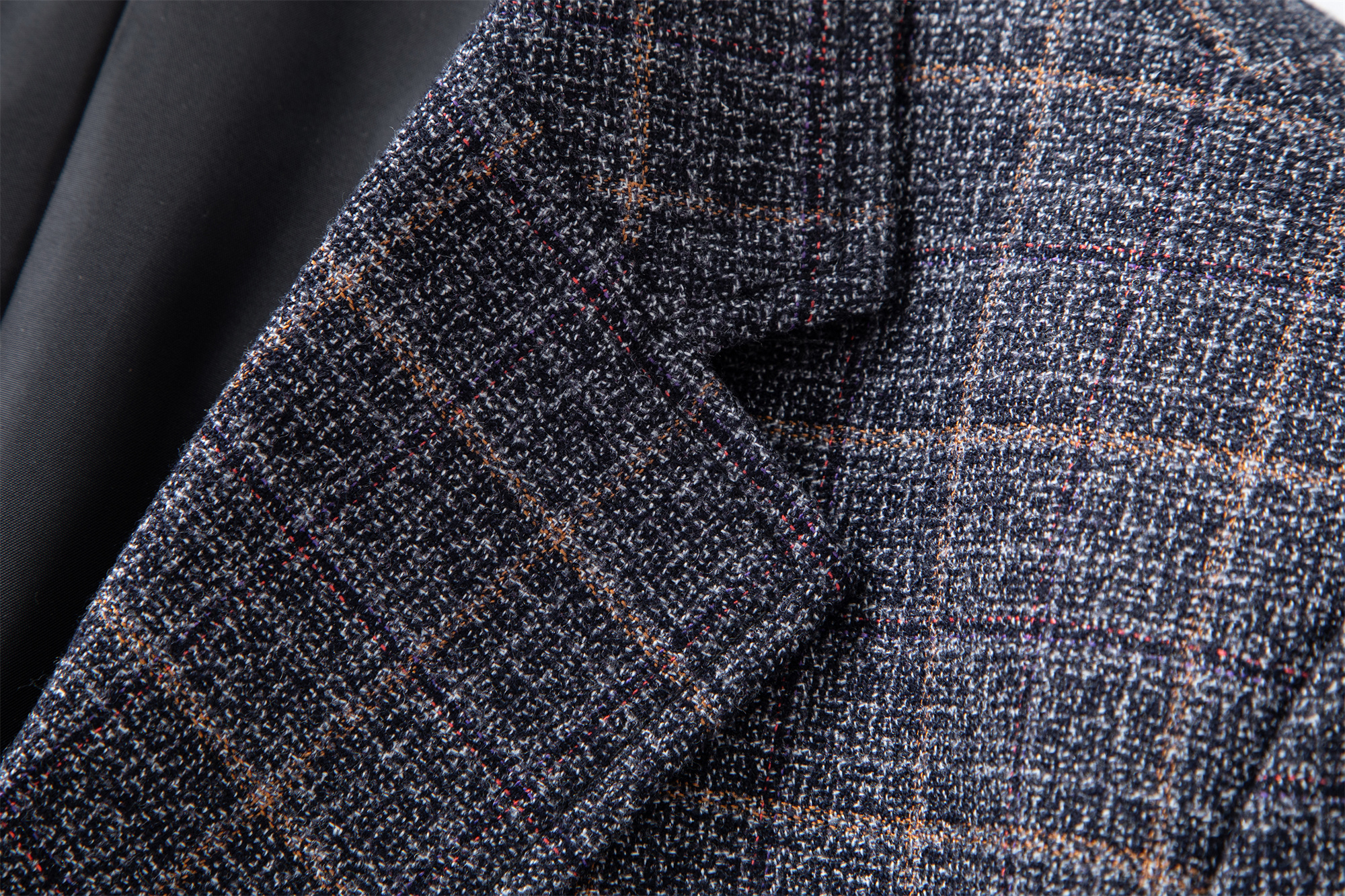Striped Suit Men's Plaid Suit  - مراجعة Men Formal Wear Summer وسعره