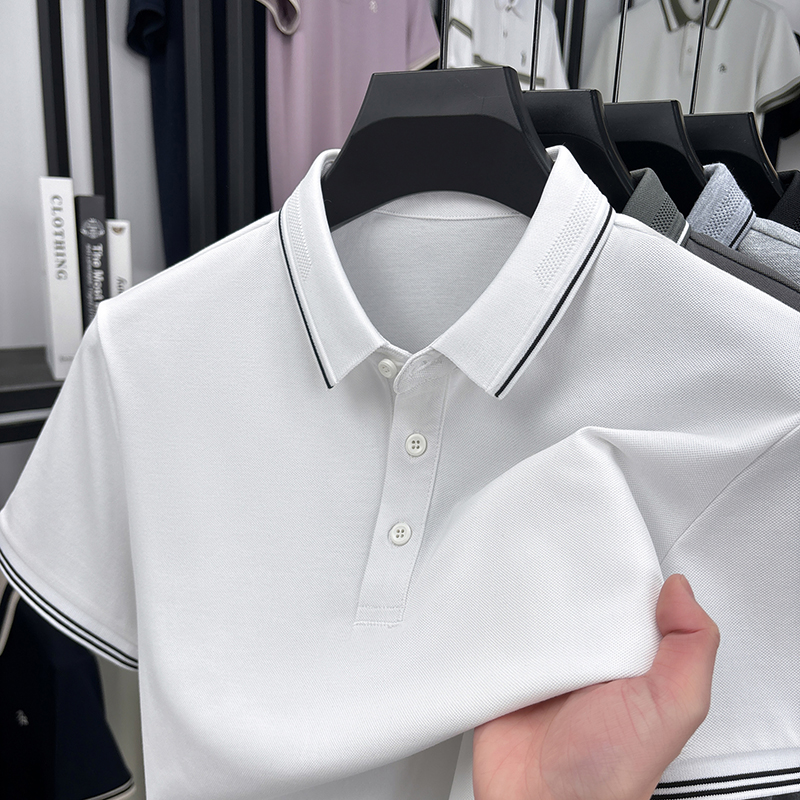 TFETTERS 2026 Summer Men's Bri - مراجعة Men Formal Wear Top وسعره