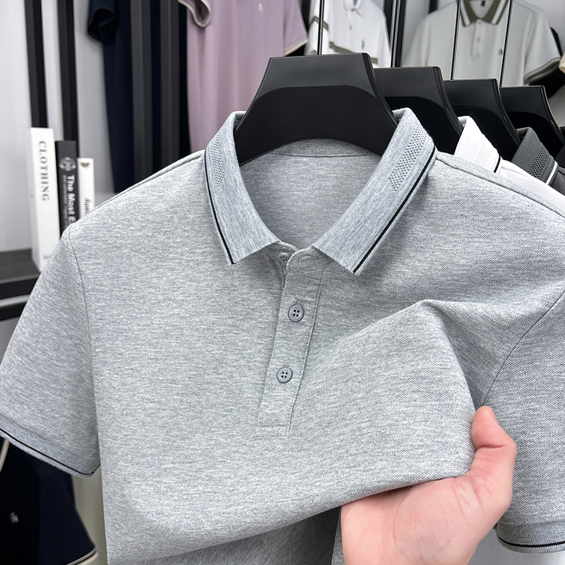 TFETTERS 2026 Summer Men's Bri - مراجعة Men Formal Wear Top وسعره