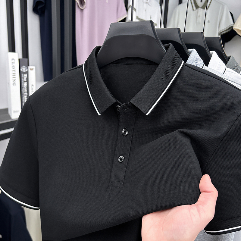 TFETTERS 2026 Summer Men's Bri - مراجعة Men Formal Wear Top وسعره