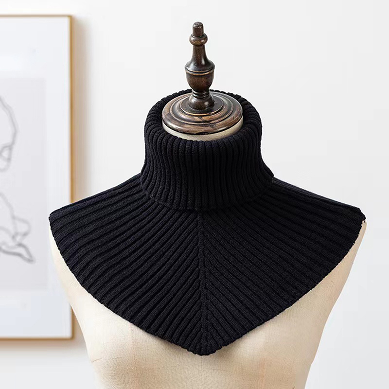 Women Winter Knitted Cotton Fa - مراجعة Windsor Knot Tie وسعره