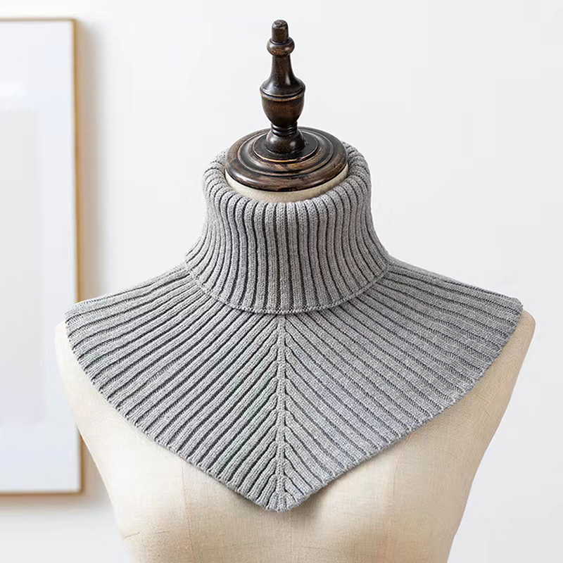 Women Winter Knitted Cotton Fa - مراجعة Windsor Knot Tie وسعره