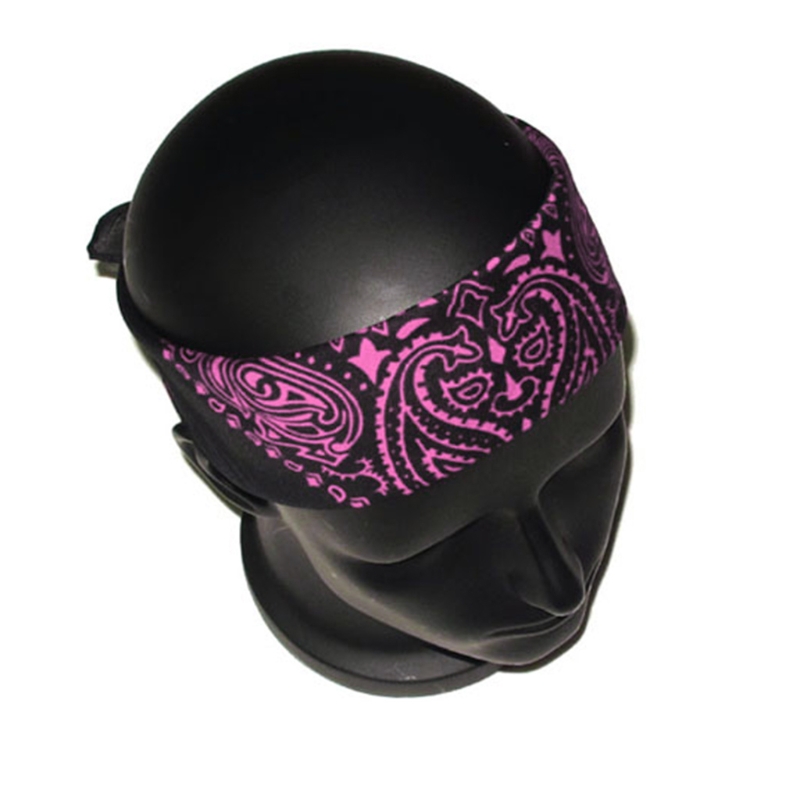 Unisex Cotton Square Bandanas  - مراجعة Windsor Knot Tie وسعره