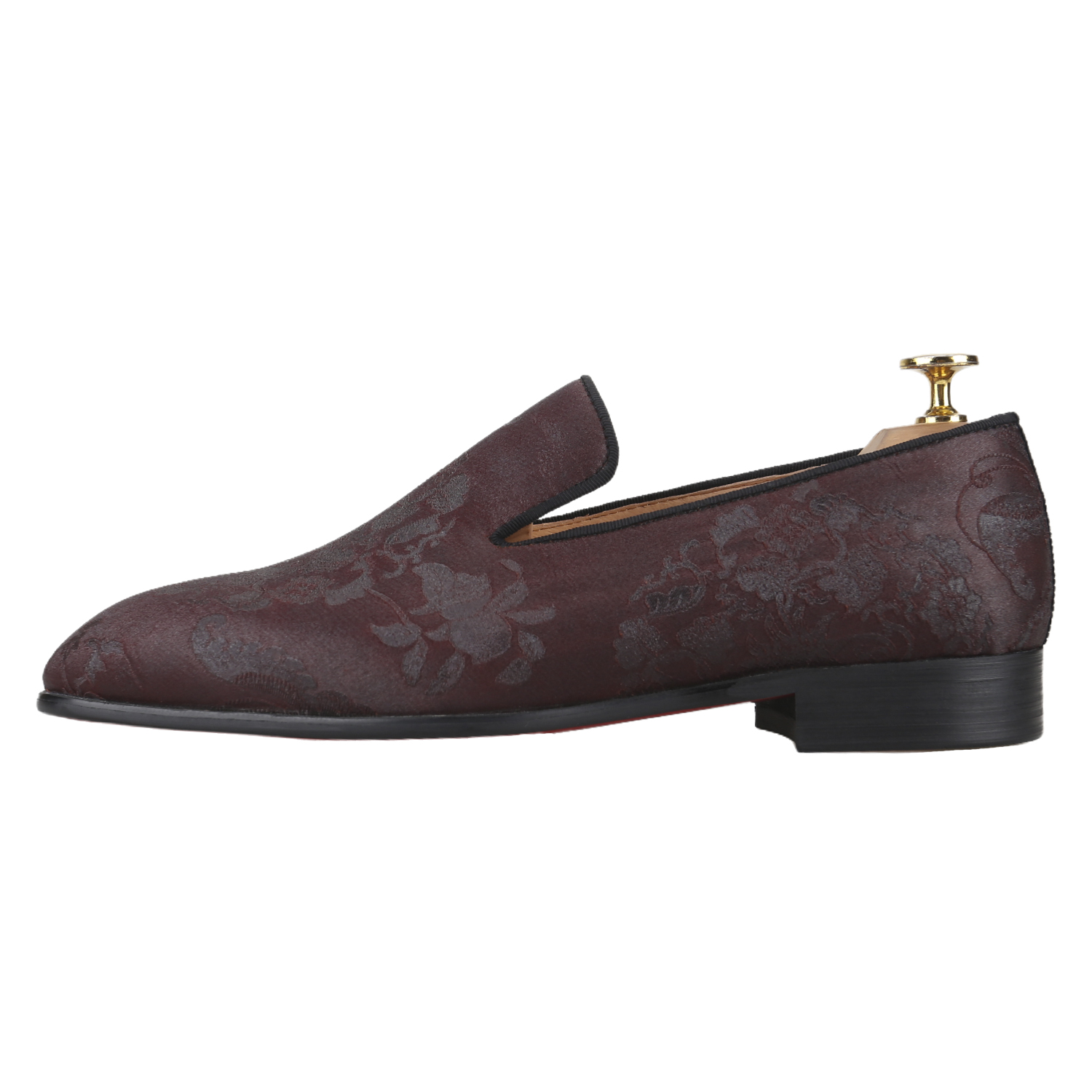Piergitar Dark Brown Handmade  - مراجعة Men'S Formal Wear For A Wedding وسعره
