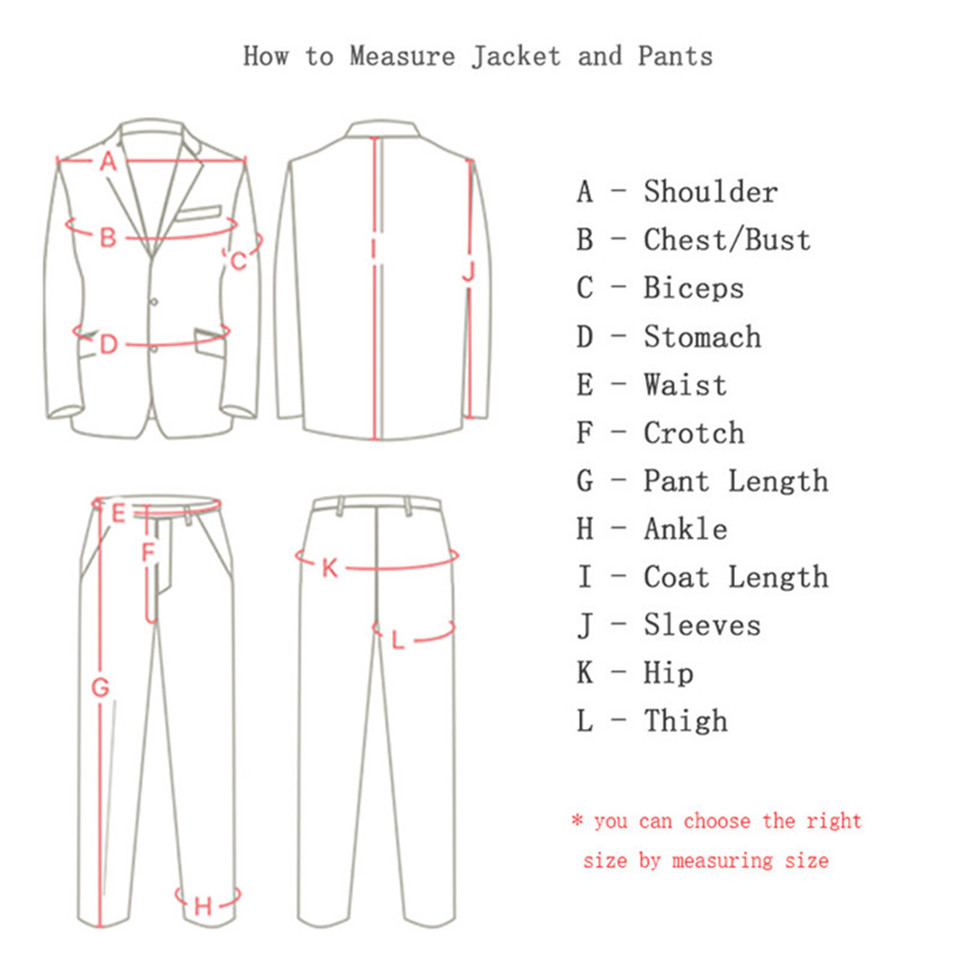 CustomizedNew White And Red Me - مراجعة Men'S Formal Wear For A Wedding وسعره