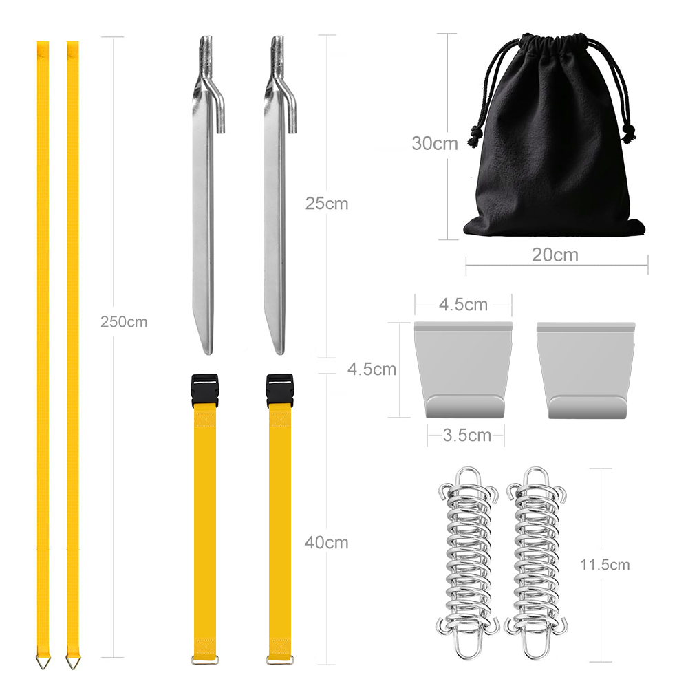 Windproof Awning Tie Down for  - مراجعة Windsor Knot Tie وسعره