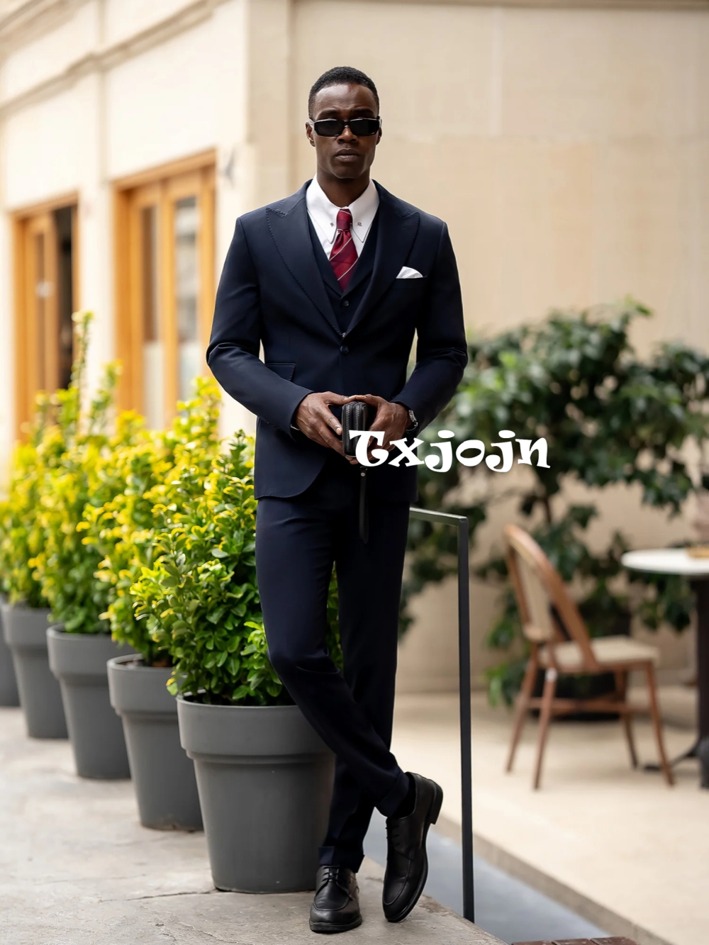 Spring Autumn Daily Office Sui - مراجعة Men'S Formal Wear For Office وسعره