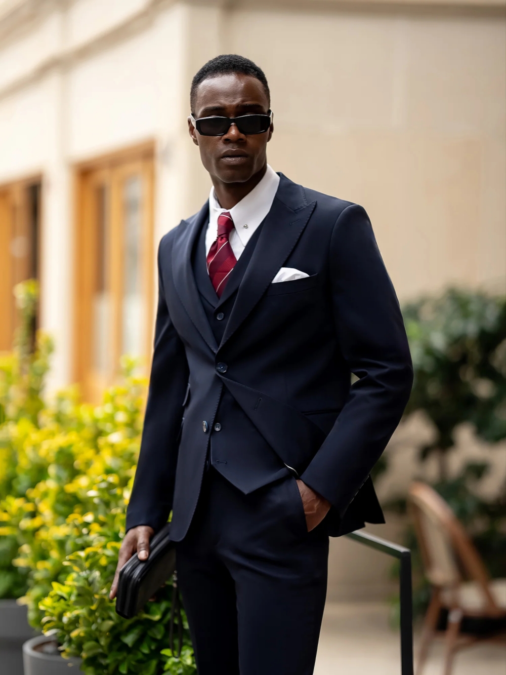 Spring Autumn Daily Office Sui - مراجعة Men'S Formal Wear For Office وسعره
