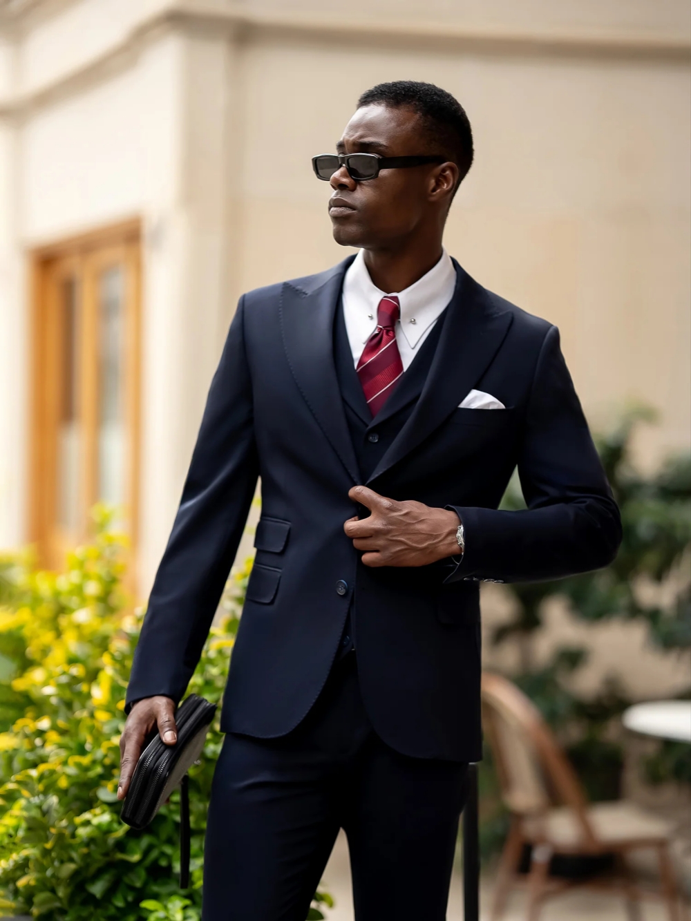 Spring Autumn Daily Office Sui - مراجعة Men'S Formal Wear For Office وسعره