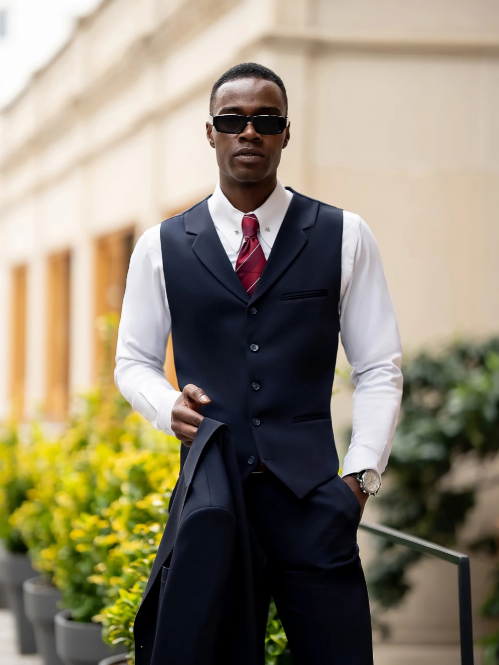 Spring Autumn Daily Office Sui - مراجعة Men'S Formal Wear For Office وسعره