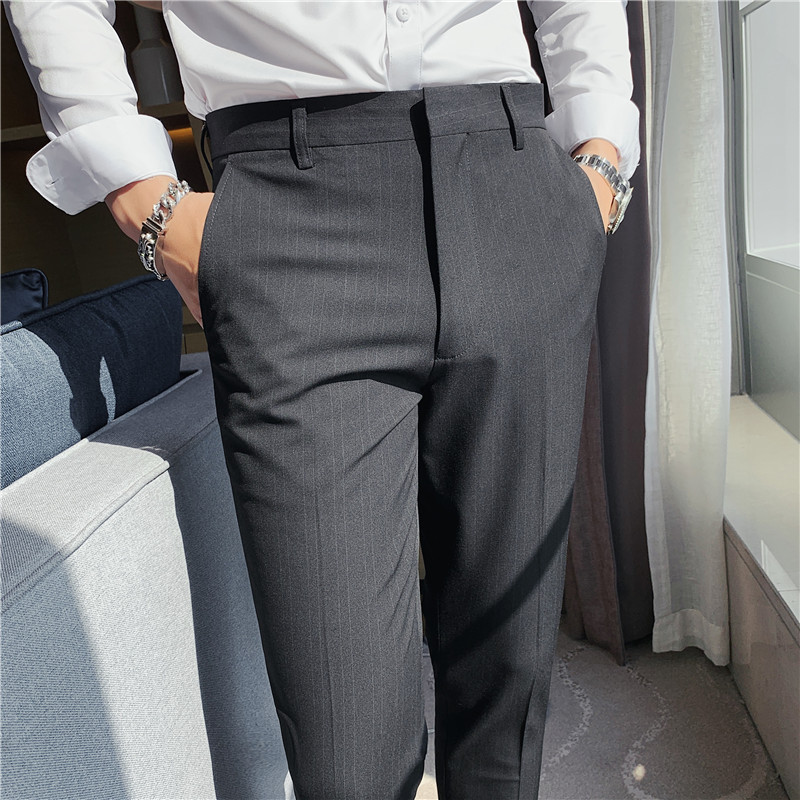Oversized Size 42 40 Spring Su - مراجعة Men Formal Wear Summer وسعره