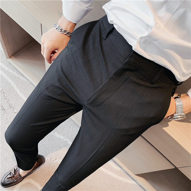 Oversized Size 42 40 Spring Su - مراجعة Men Formal Wear Summer وسعره
