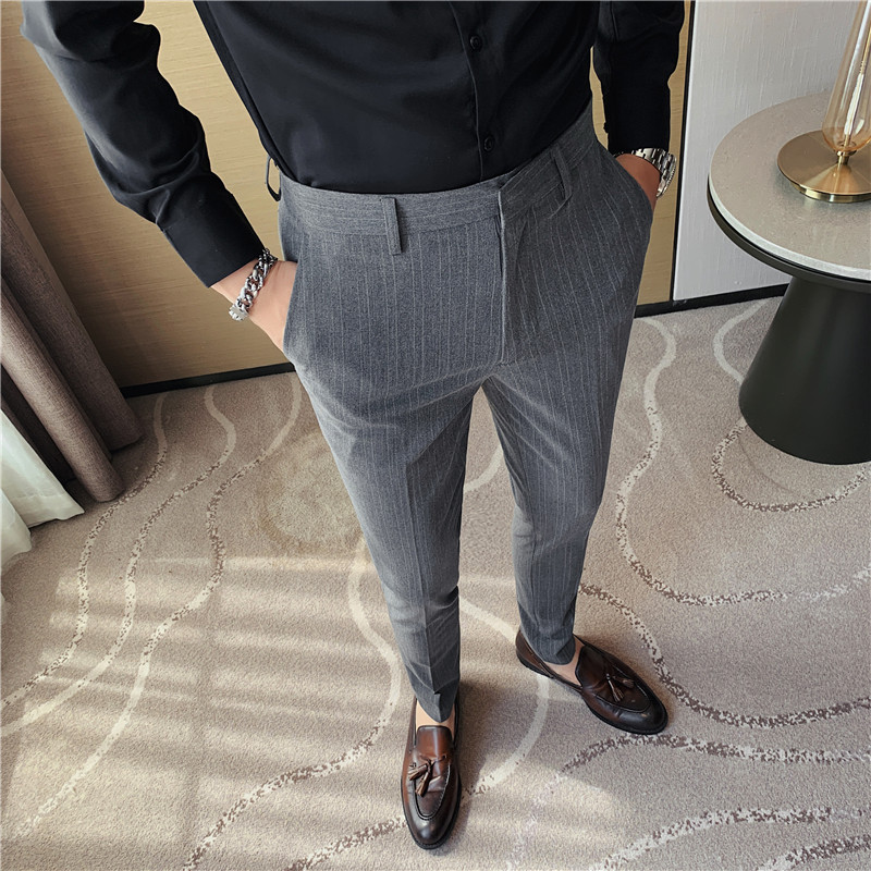 Oversized Size 42 40 Spring Su - مراجعة Men Formal Wear Summer وسعره