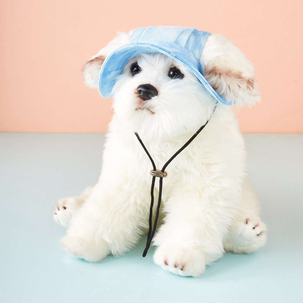 Tie Dye Pet Bucket Hat for Dog - مراجعة Windsor Knot Tie وسعره