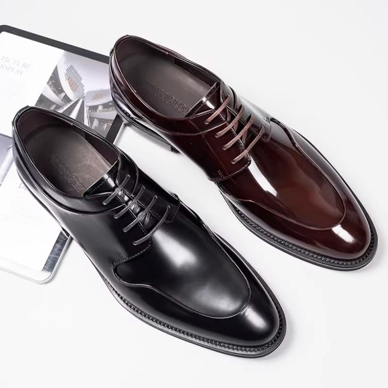 High Quality Sheepskin Lining  - مراجعة Men Formal Wear Top وسعره