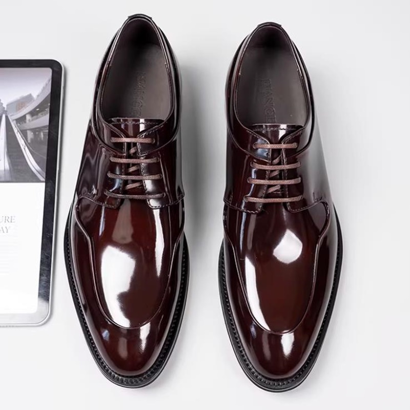 High Quality Sheepskin Lining  - مراجعة Men Formal Wear Top وسعره
