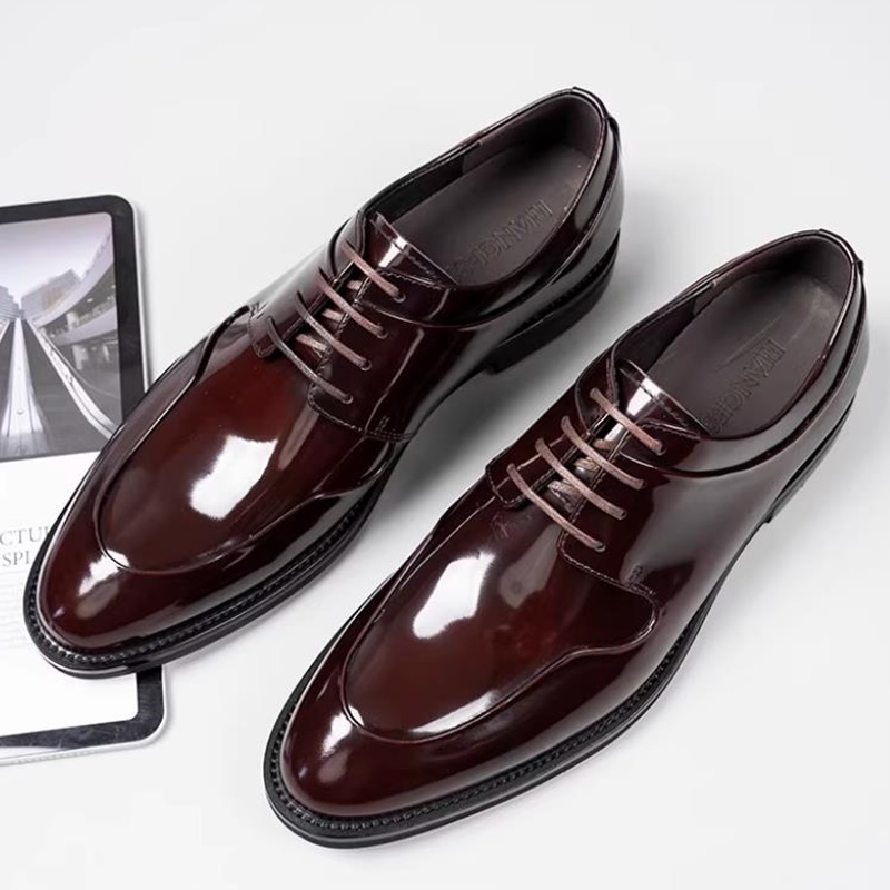 High Quality Sheepskin Lining  - مراجعة Men Formal Wear Top وسعره