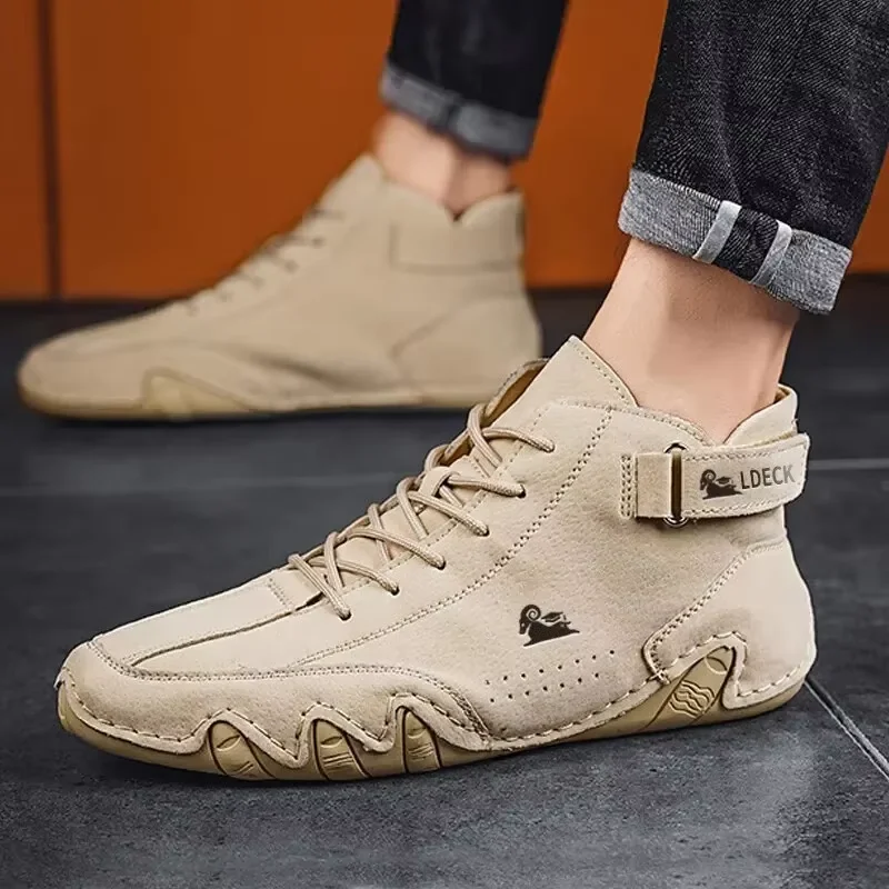 Men's Loafers Anti Slip Fashio - مراجعة Men Formal Wear Top وسعره