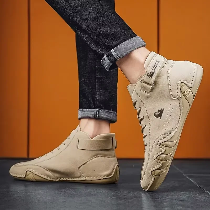 Men's Loafers Anti Slip Fashio - مراجعة Men Formal Wear Top وسعره