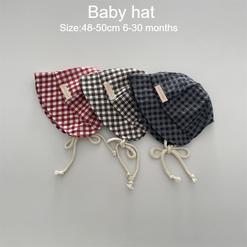 Summer Baby Bucket Hat 48-50cm - مراجعة Windsor Knot Tie وسعره