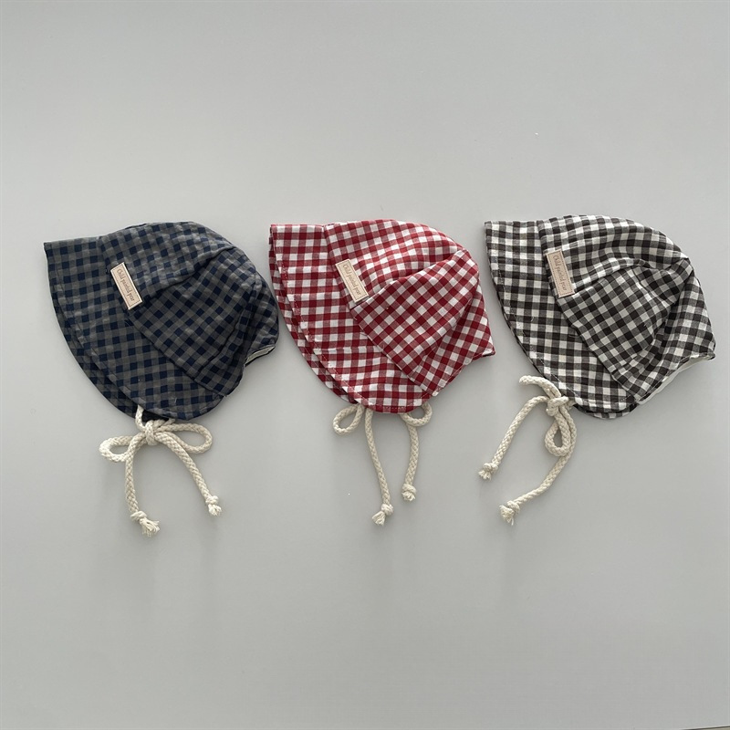 Summer Baby Bucket Hat 48-50cm - مراجعة Windsor Knot Tie وسعره