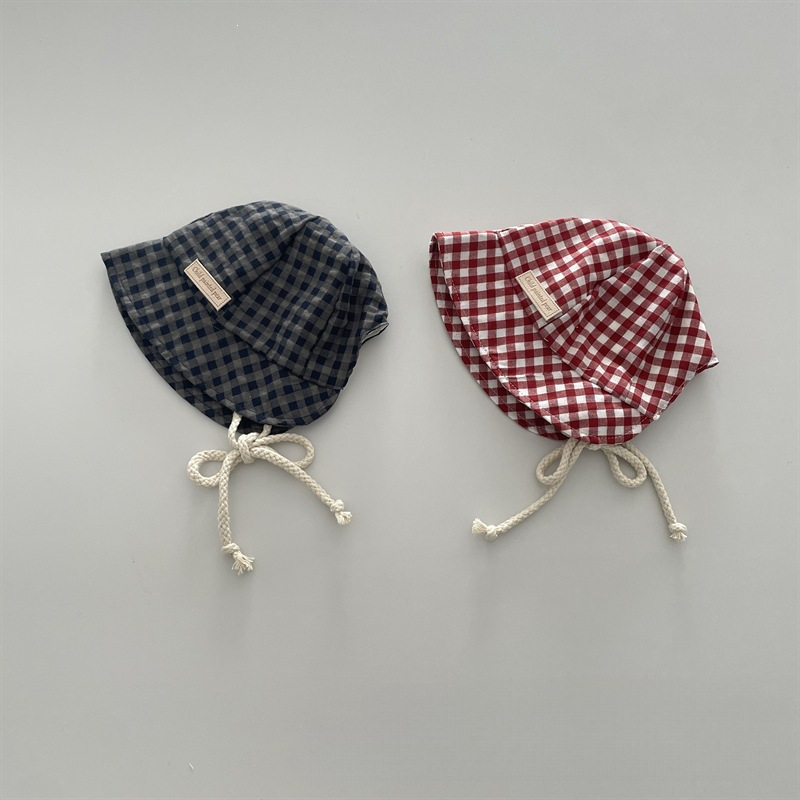 Summer Baby Bucket Hat 48-50cm - مراجعة Windsor Knot Tie وسعره