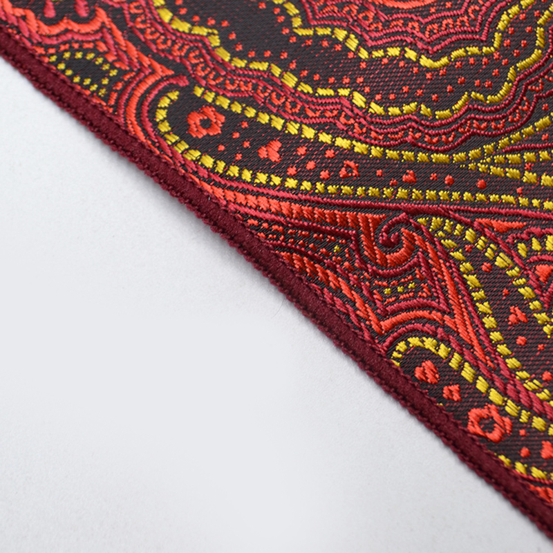 25cm Mens Classic Pocket Squar - مراجعة Men'S Formal Wear For A Wedding وسعره