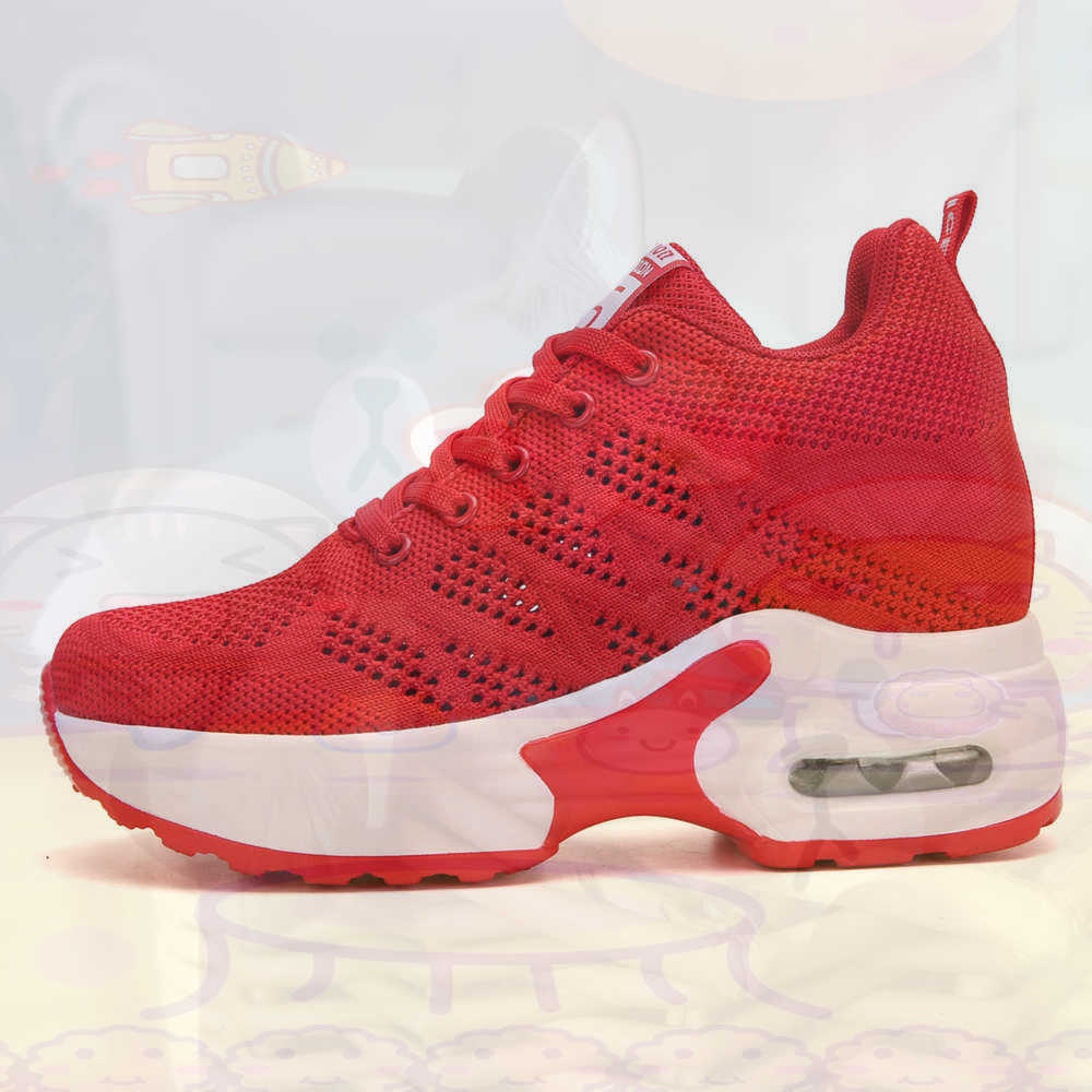 Red Size 36 Shoes Woman Tennis - مراجعة Men Formal Wear Summer وسعره