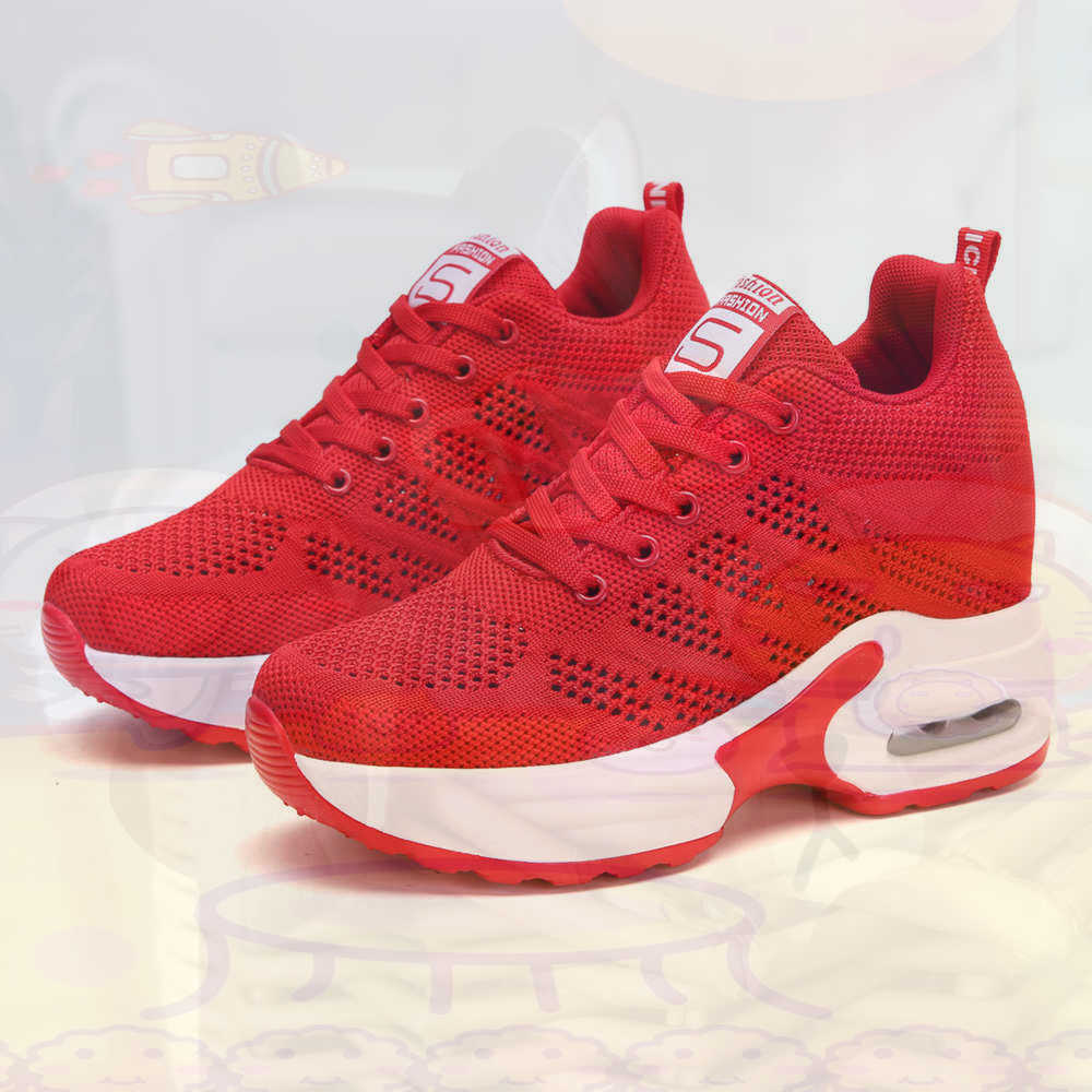 Red Size 36 Shoes Woman Tennis - مراجعة Men Formal Wear Summer وسعره