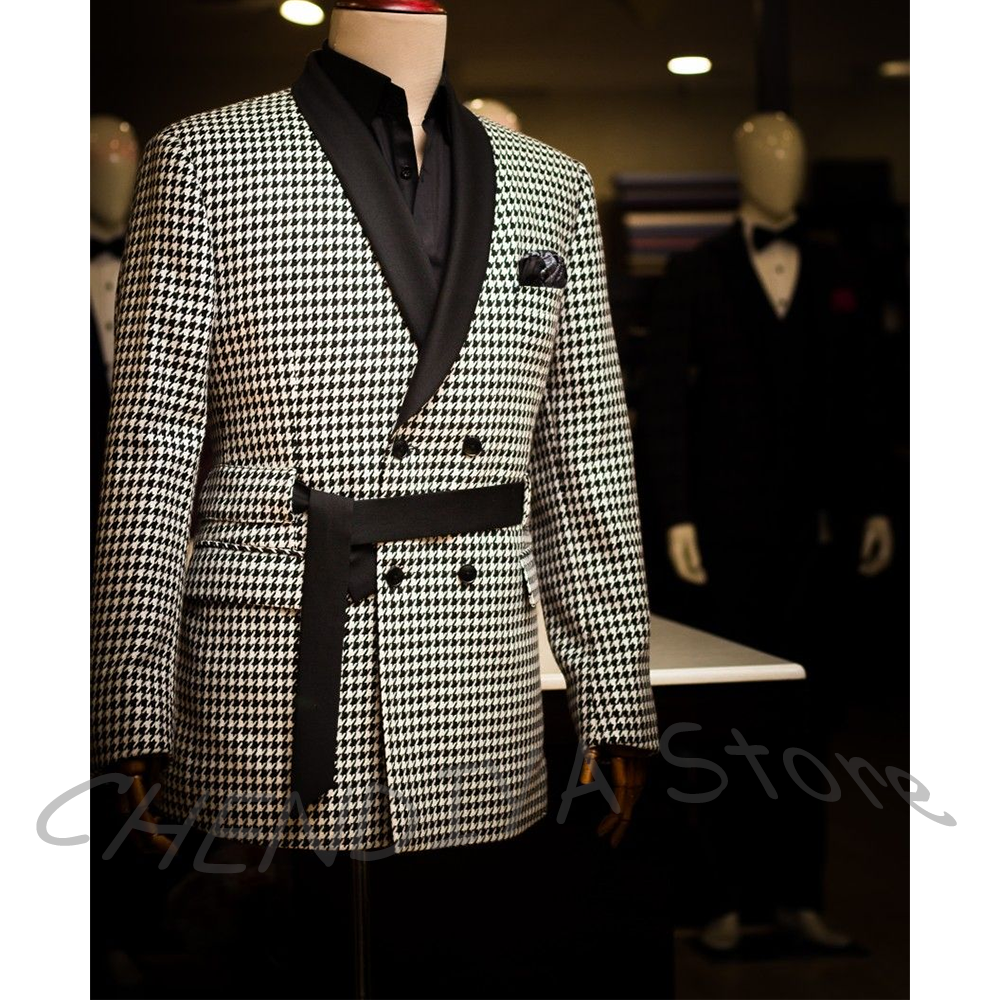 Vintage Men Suits Jacket Durab - مراجعة Men'S Vintage Formal Wear وسعره