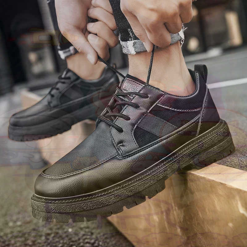 Dark Natural Leather Fashion T - مراجعة Men'S Luxury Formal Wear Brands وسعره
