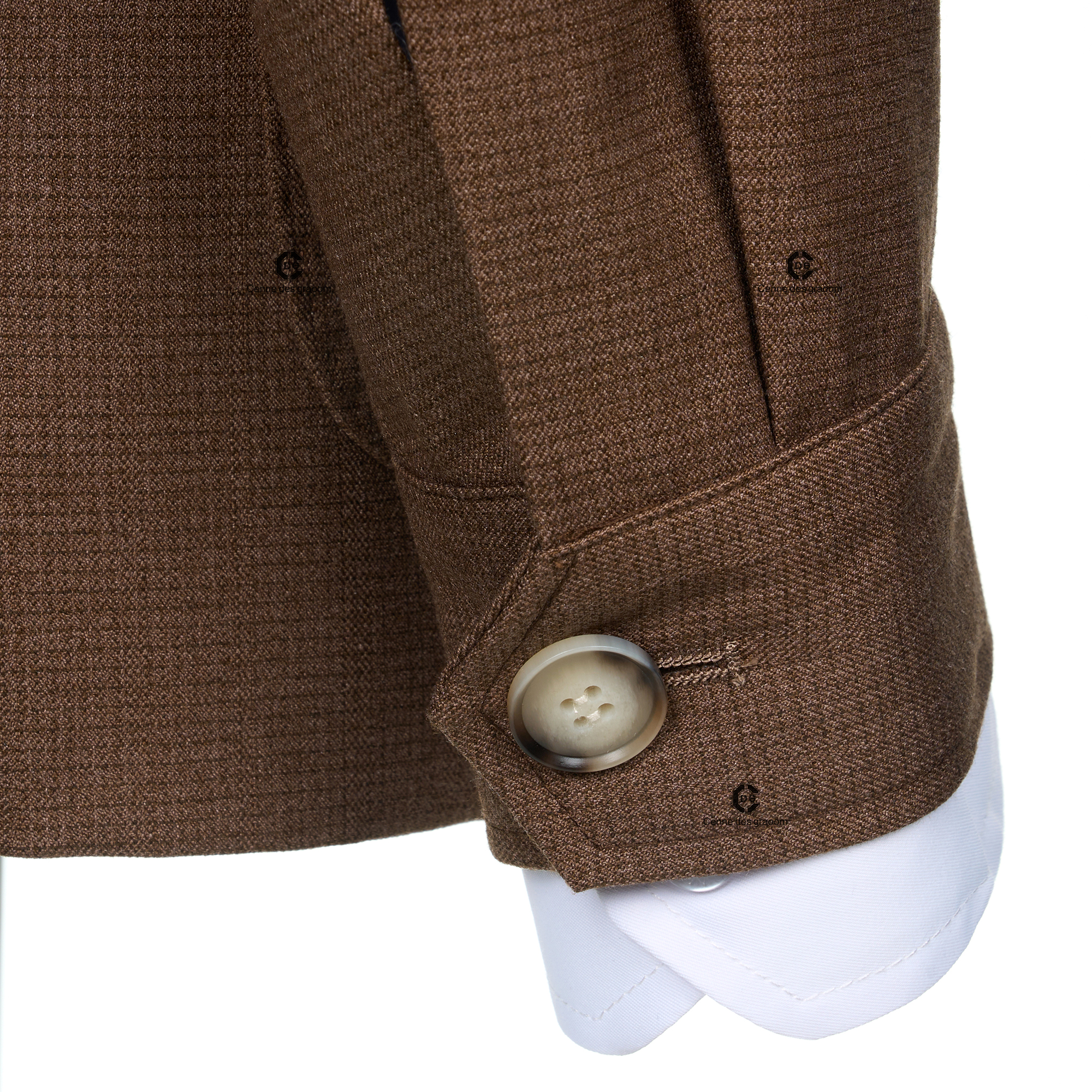 Cenne Des Graoom 2025 New Fash - مراجعة Men'S Style Formal Wear وسعره