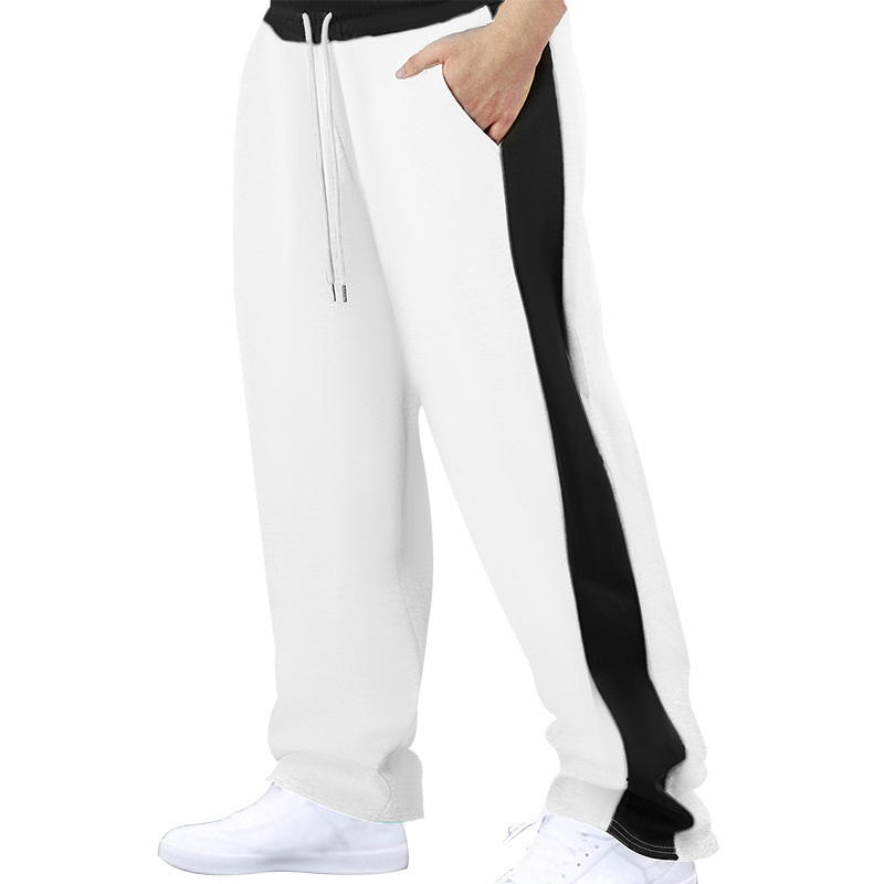 Men's wide-leg pants - Clean f - مراجعة Men'S Style Formal Wear وسعره