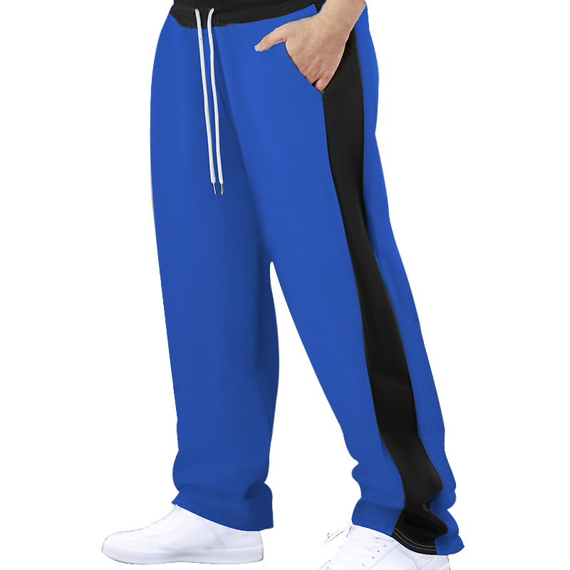 Men's wide-leg pants - Clean f - مراجعة Men'S Style Formal Wear وسعره