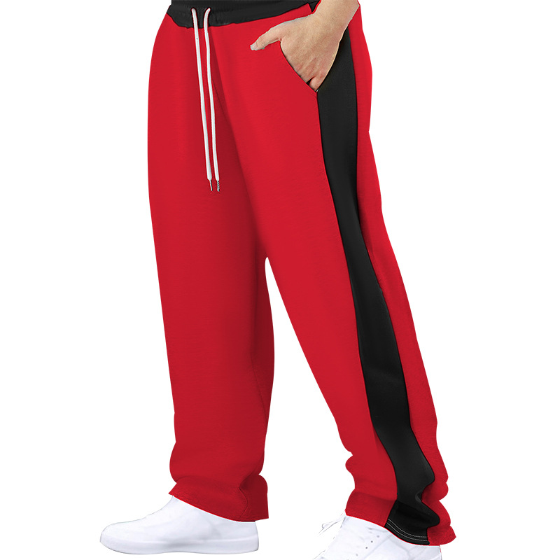 Men's wide-leg pants - Clean f - مراجعة Men'S Style Formal Wear وسعره