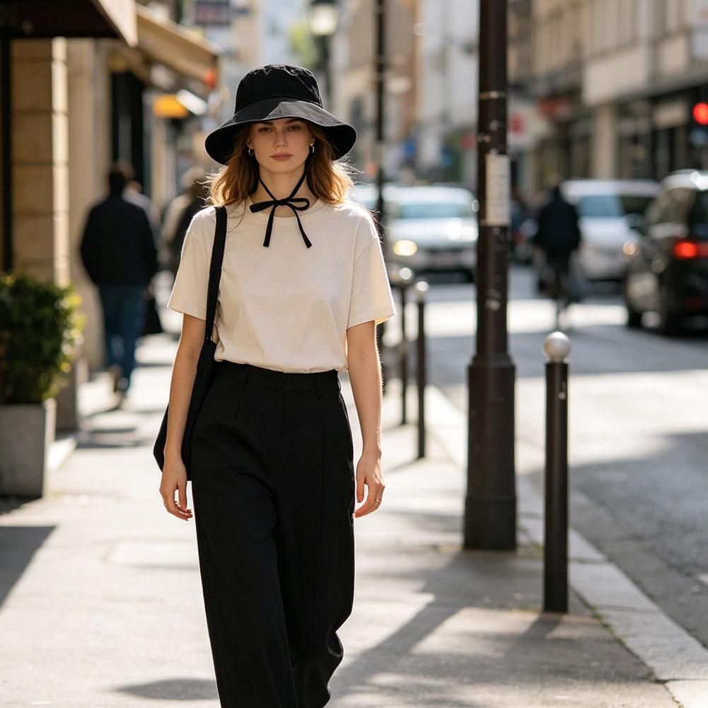 Women's Summer Breathable Summ - مراجعة Windsor Knot Tie وسعره