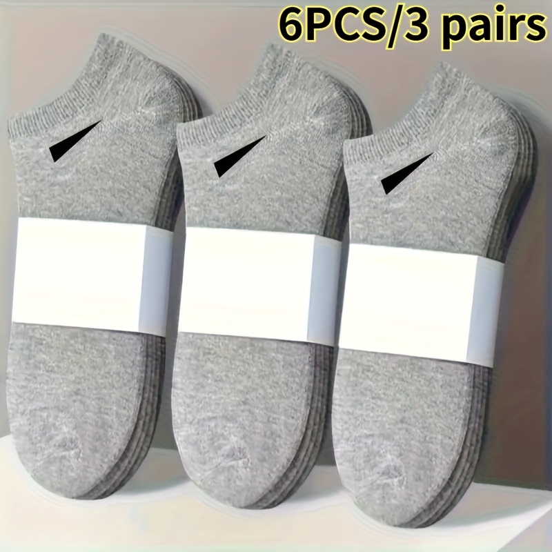 6PCS/3Pairs Men's Heavy Duty P - مراجعة Formal Men Daily Wear Slippers وسعره