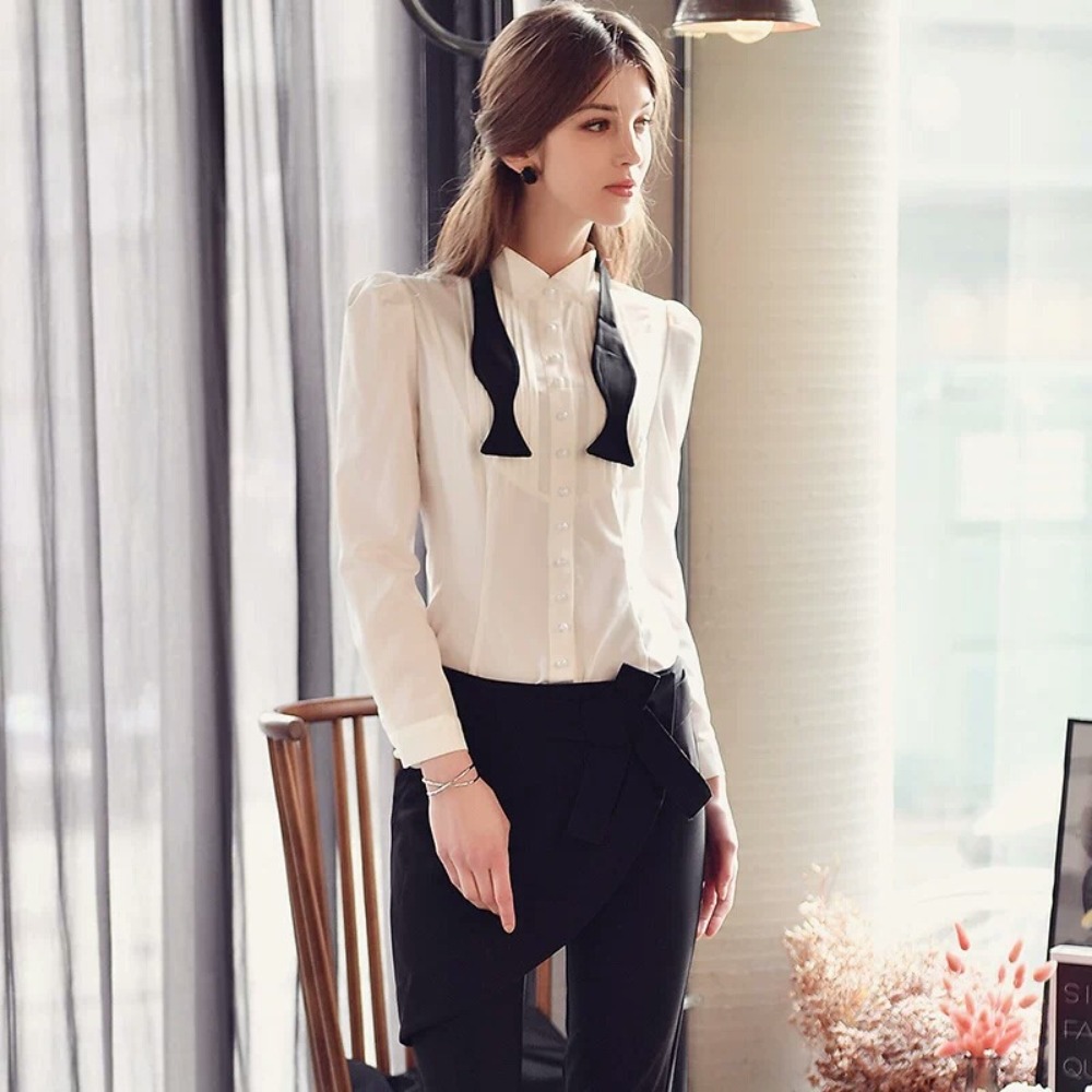 Men's Formal Pre-tied Adjustab - مراجعة Men'S Style Formal Wear وسعره