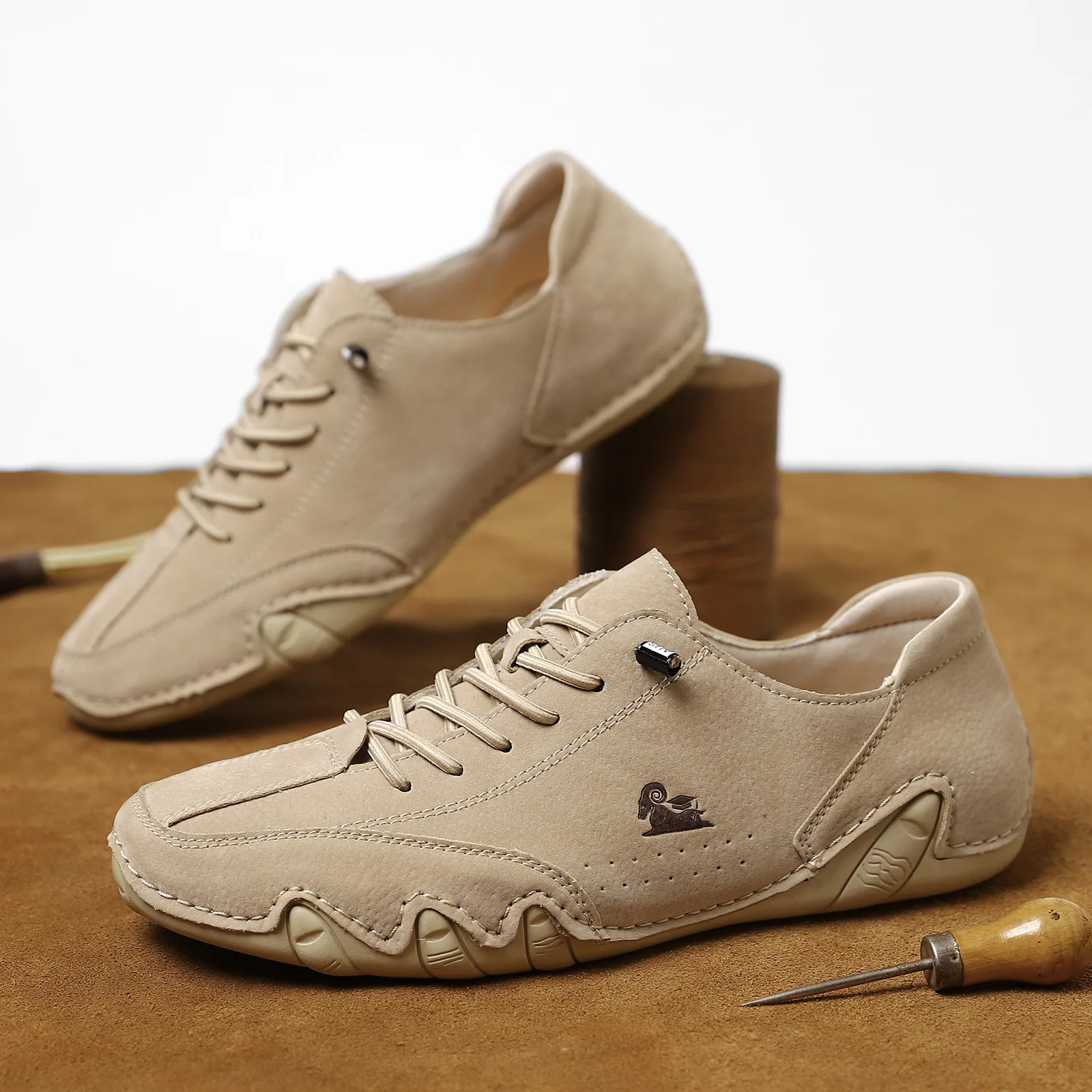 Men Casual Shoes Luxury Brand  - مراجعة Men'S Luxury Formal Wear Brands وسعره