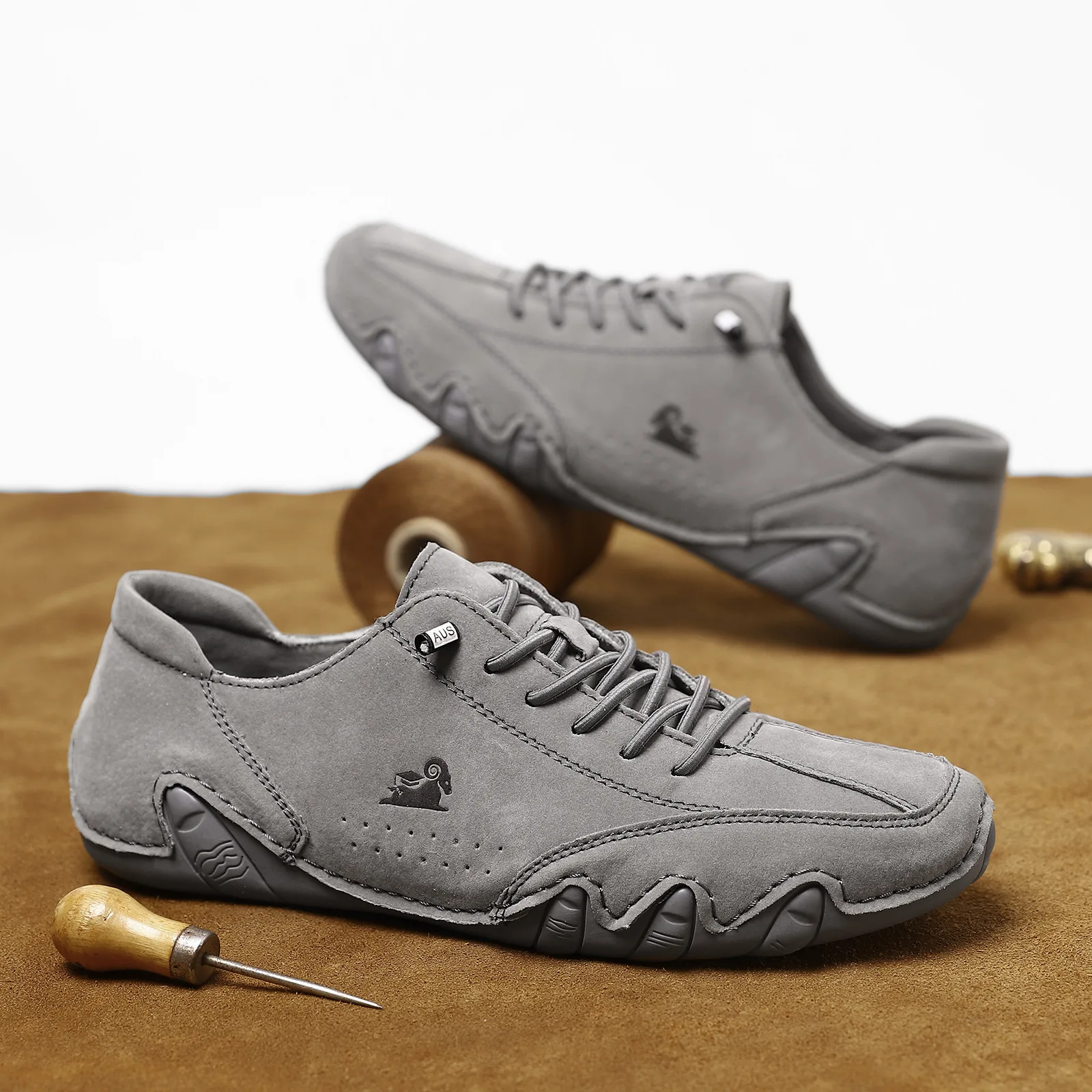 Men Casual Shoes Luxury Brand  - مراجعة Men'S Luxury Formal Wear Brands وسعره