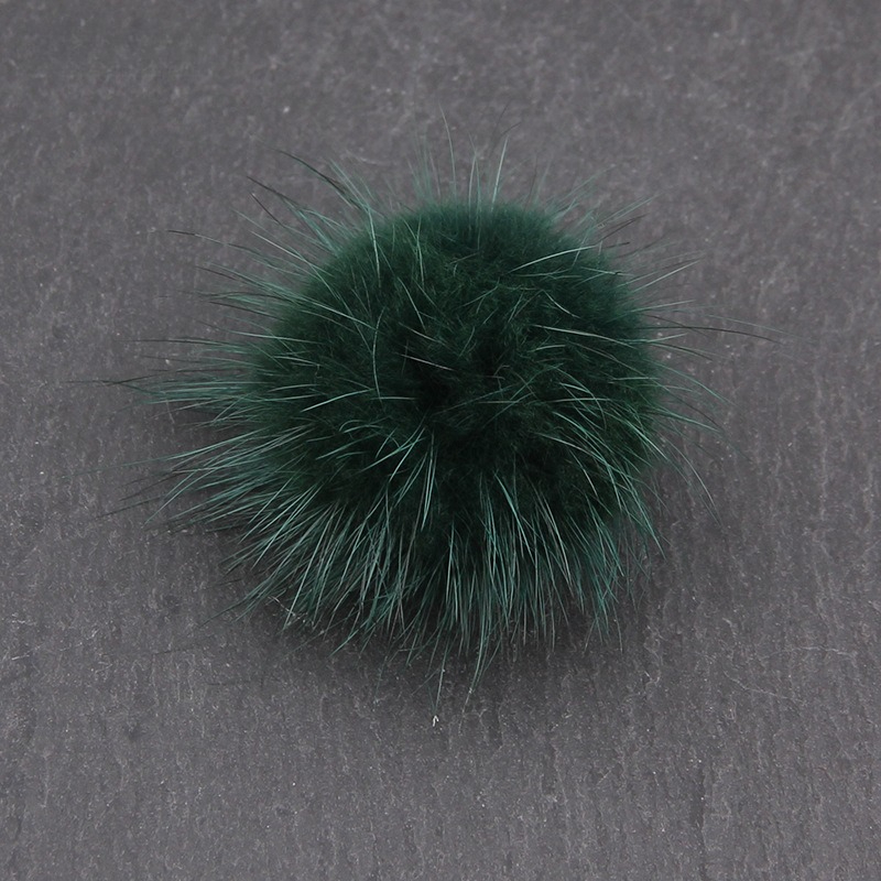 Korean-style Pompom Brooch for - مراجعة Korean Men Formal Wear وسعره