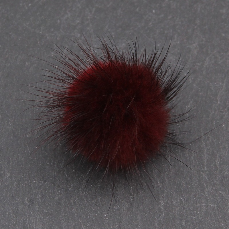 Korean-style Pompom Brooch for - مراجعة Korean Men Formal Wear وسعره