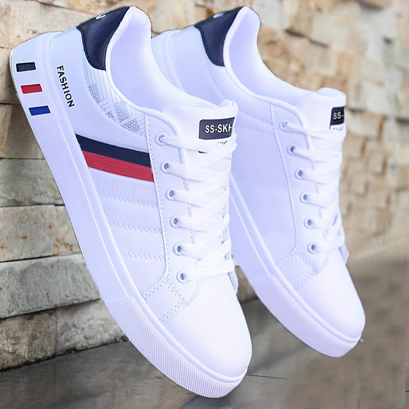 Men's Low-Top Skateboarding Sn - مراجعة Men Formal Wear Top وسعره