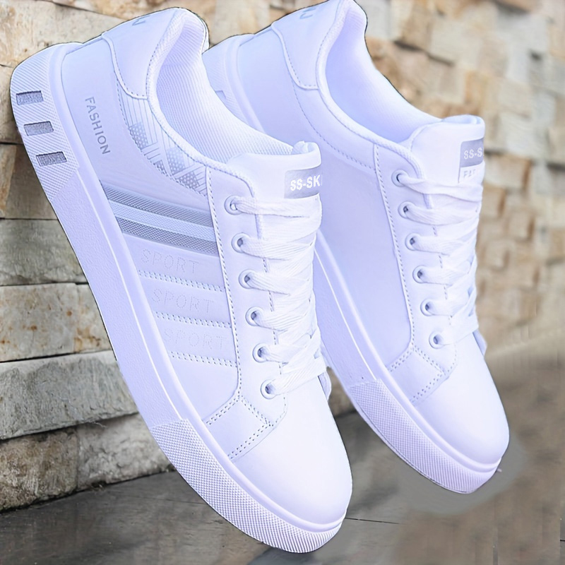 Men's Low-Top Skateboarding Sn - مراجعة Men Formal Wear Top وسعره